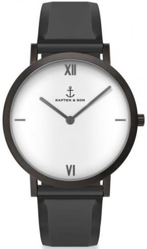 KAPTEN and SON PURE - LUX