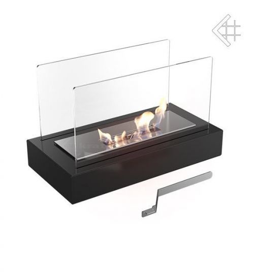 KRATKI Biokrb GALINA, černý