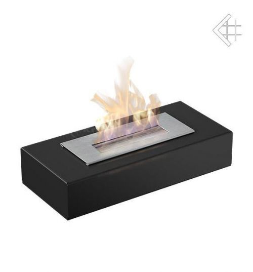 KRATKI Biokrb INDIA mini, černý