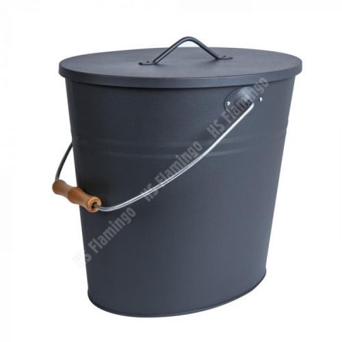 Nádoba na popel 15l 21024622