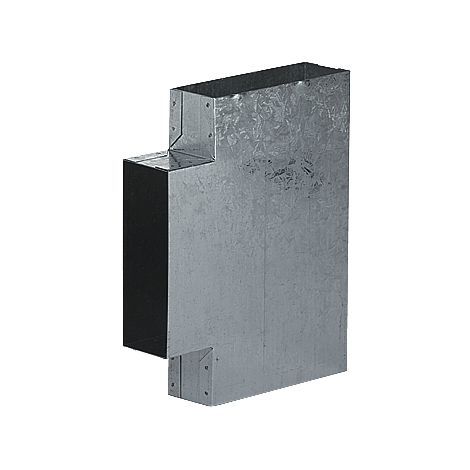 AMSTAL Rozdvojka T 90*, kanál