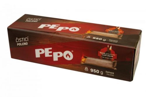 SEVERO CHEMA PEPO Čisticí poleno 950 g