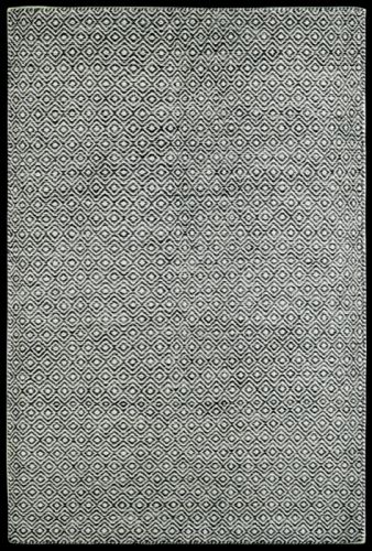 Ručně tkaný kusový koberec Jaipur 334 GRAPHITE - 80x150 cm Obsession koberce