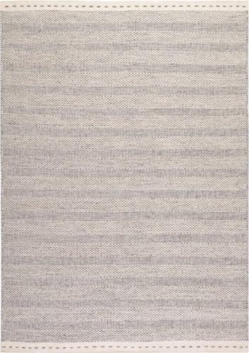 Obsession koberce Ručně tkaný kusový koberec JAIPUR 333 Silver - 160x230 cm Expres Béžová