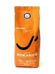 Mokarico (káva) Káva Mokarico Columbia 1kg zrno