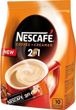 Nestlé Nescafe 2in1 10x10g