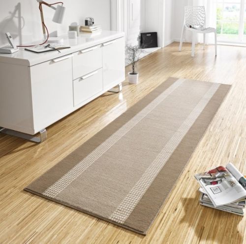 Kusový koberec Basic 102498 - 160x230 cm Hanse Home Collection koberce