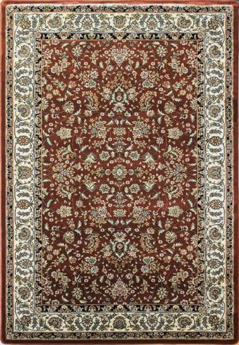 Berfin Dywany Kusový koberec Anatolia 5378 V - 100x200 cm Červená