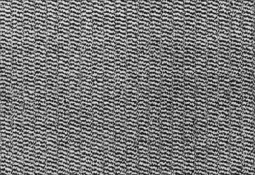 Vebe Floorcoverings - rohožky Rohožka Leyla šedá 50 - 40x60 cm