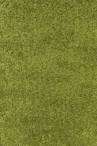 Kusový koberec Life Shaggy 1500 green - 80x250 cm Ayyildiz koberce