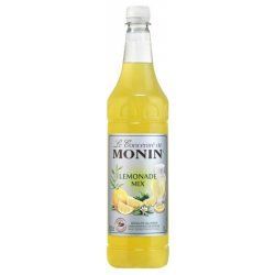 Monin Lemonade mix ( pet ) 1l