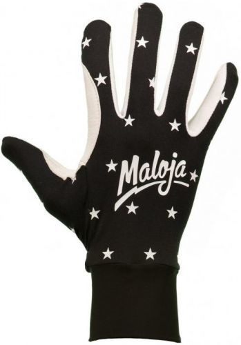 Maloja HillockM. Nos - charcoal L