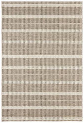 ELLE Decor koberce Kusový koberec Brave 103616 natural Brown z kolekce Elle - 120x170 cm Hnědá