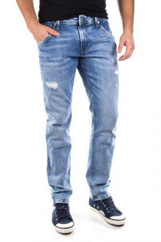 Pánské džíny  Pepe Jeans ZINC  W28 L32