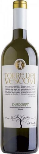 Colli Vicentini Chardonnay DOC 2014 0.75l