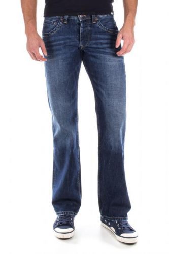 Pánské džíny  Pepe Jeans JEANIUS  W32 L36