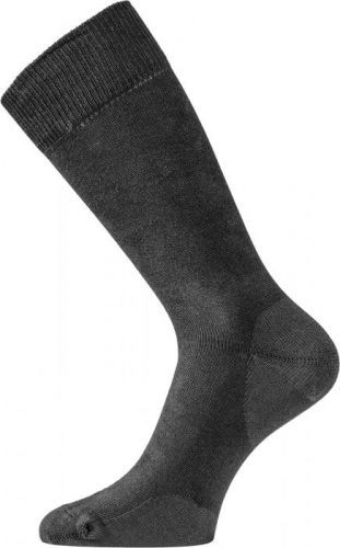 Lasting PLF prodloužená bavlněná ponožka Velikost: (42-45) L