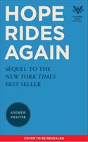 Hope Rides Again - An Obama Biden Mystery (Shaffer Andrew)(Paperback / softback)