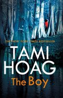 Boy - The new thriller from the Sunday Times bestseller (Hoag Tami)(Paperback / softback)
