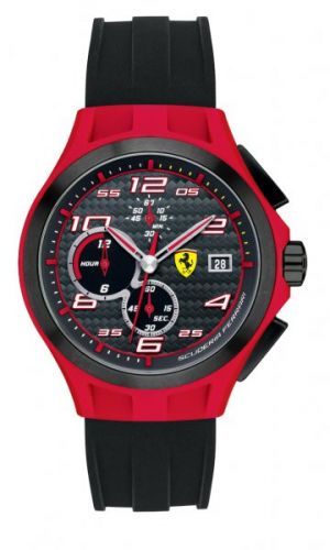 Hodinky SCUDERIA FERRARI 300-844-830017-0000