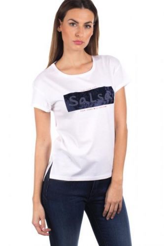 Dámské tričko  Salsa VICTORIA T-SHIRT  L