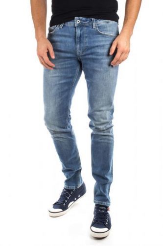 Pánské džíny  Pepe Jeans NICKEL  W29 L30