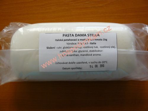 Pasta Dama Stella 1kg