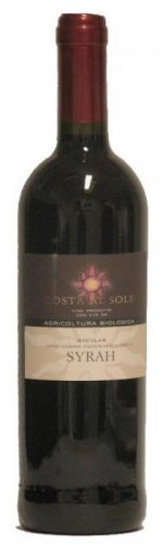 Cantine Volpi Shiraz IGT 2012 0.75l