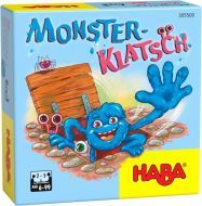 HABA Monster High-Five (Monster-Klatsch)