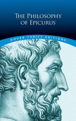 Philosophy of Epicurus (Strodach GeorgeK.)(Paperback / softback)