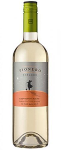 Vina Morande Sauvignon jakostni vino odrudove 2015 0.75l