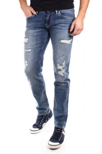 Pánské džíny  Pepe Jeans HATCH  W29 L32