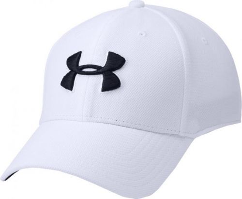 UNDER ARMOUR Men's Blitzing 3.0 Cap 1305036-100 velikost: M/L