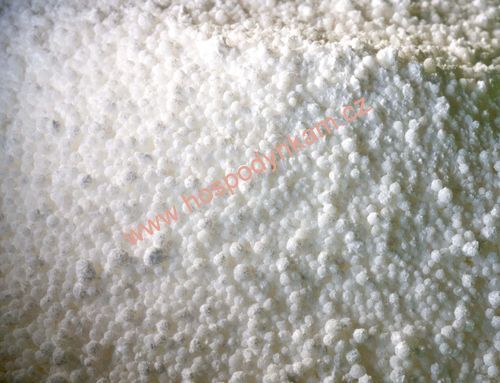 Isomalt - dekorační cukr Hmotnost: 100 g