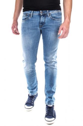 Pánské džíny  Pepe Jeans HATCH  W31 L34