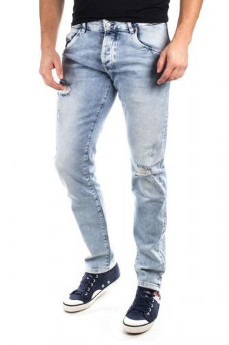 Pánské džíny  Pepe Jeans STANLEY ARCHIVE  W28 L32