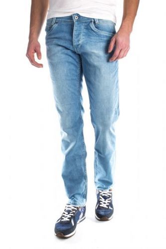 Pánské džíny  Pepe Jeans SPIKE  W28 L32