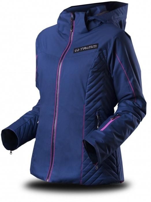 Trimm Sawa Navy / Pinky Velikost: XL+