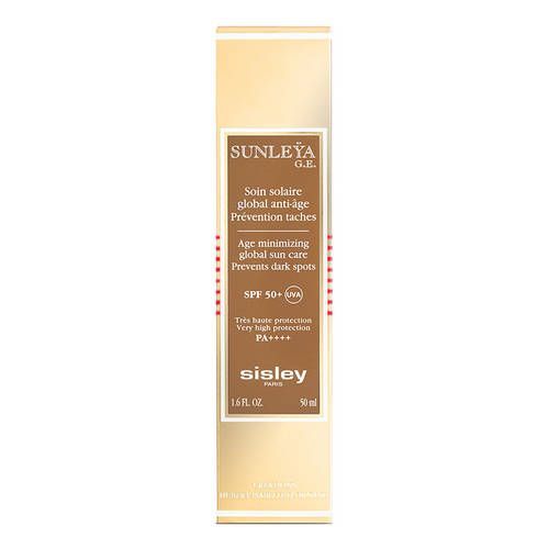 SISLEY - Sunleya G.E. SPF 50+ - Ochranný krém proti slunci