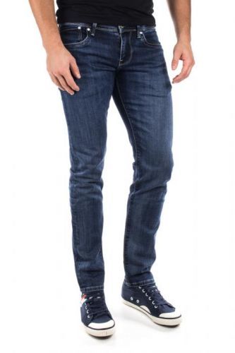 Pánské džíny  Pepe Jeans HATCH  W30 L34