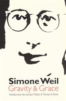 Gravity and Grace (Weil Simone)(Paperback / softback)