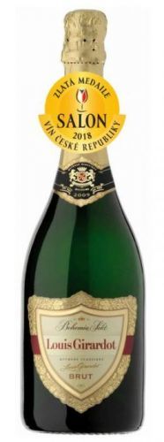 Louis Girardot Brut 0,75l