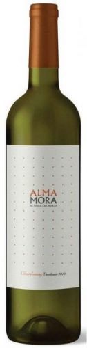 Finca Las Moras Chardonnay 2016 0.75l