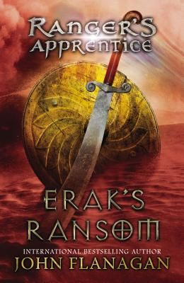 Erak's Ransom: Book 7 (Flanagan John)(Paperback)