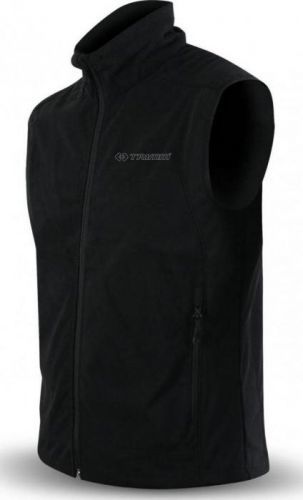 Trimm Drill Black Velikost: 3XL