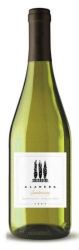 Vina Morande Chardonnay jakostni vino odrudove 2018 0.75l