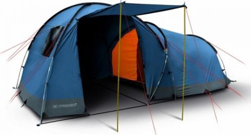 Trimm Arizona II Dark Lagoon / Dark Grey