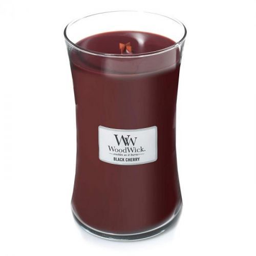 WoodWick Black Cherry 609,5 g