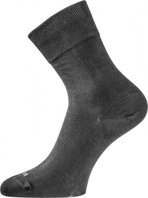 Lasting PLB 900 bavlněné ponožky Velikost: (42-45) L