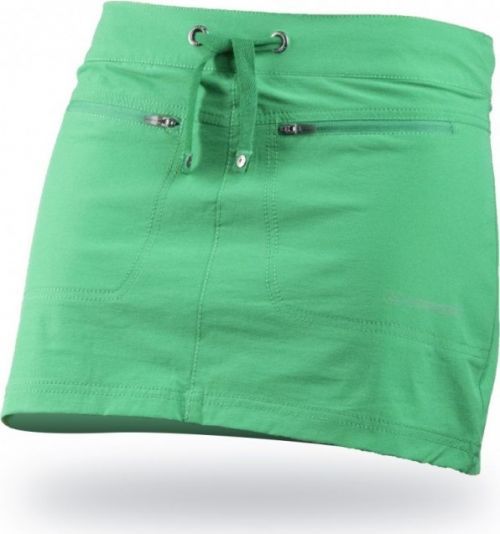 Trimm LAMBA Jelly Green Velikost: L